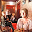 The Hotel Shamrock