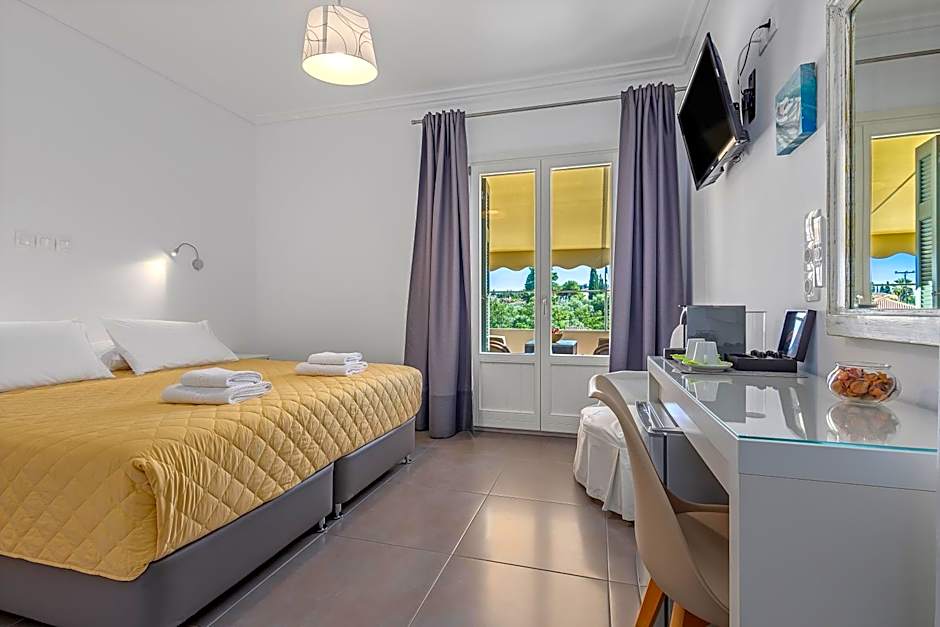 Kamelia Hotel