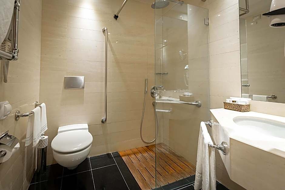 Grand Hotel Sitea
