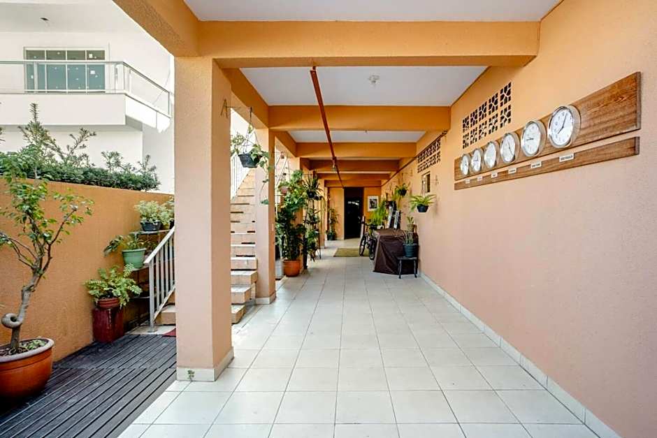 Suítes Balneário Camboriú