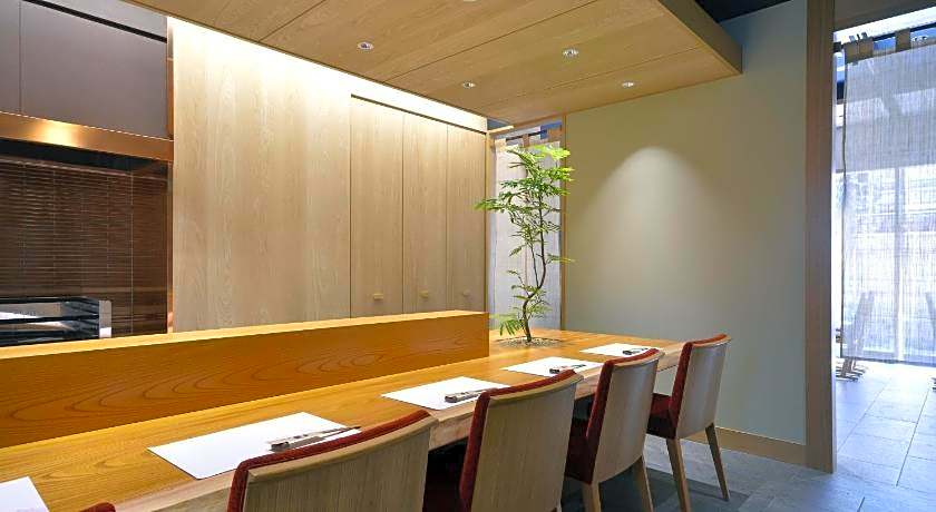 Hotel Rose Garden Shinjuku