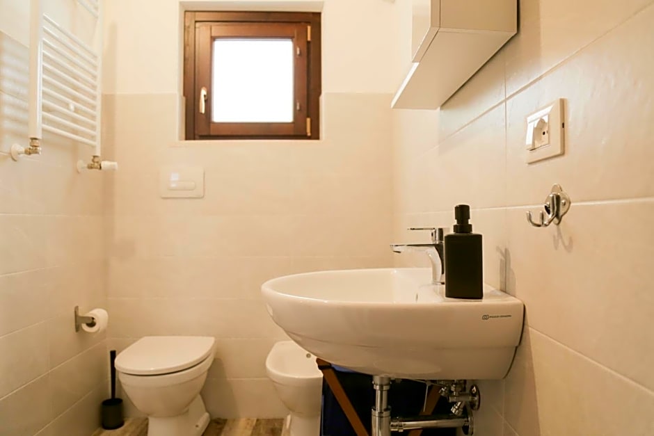 B&B Interno SG - Monolocale