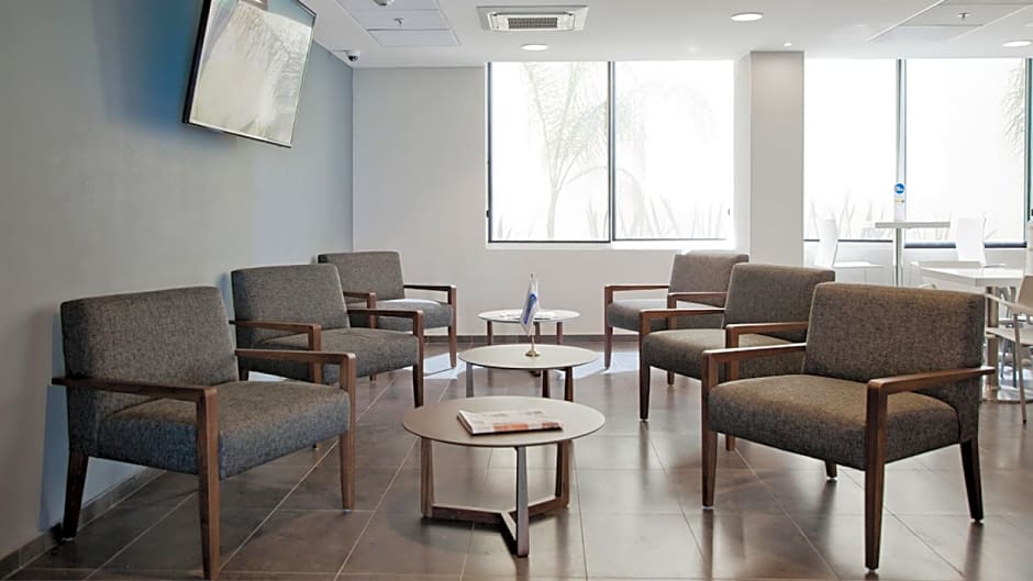 City Express by Marriott Salamanca