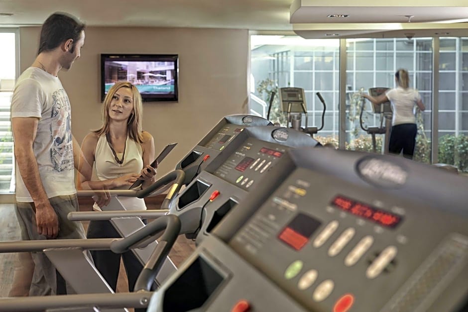 Delta Hotels Istanbul West