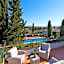 Residence Poggio Golf Chianti Firenze