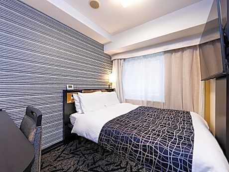 Double Room - Non-Smoking