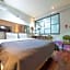 Chuncheon Urbane Hotel