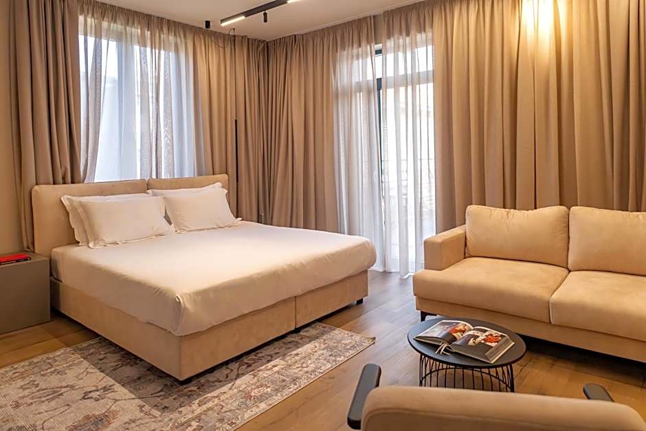 Hotel Aquarius Dubrovnik