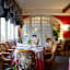 Logis Hôtel et Restaurant du Dauphin