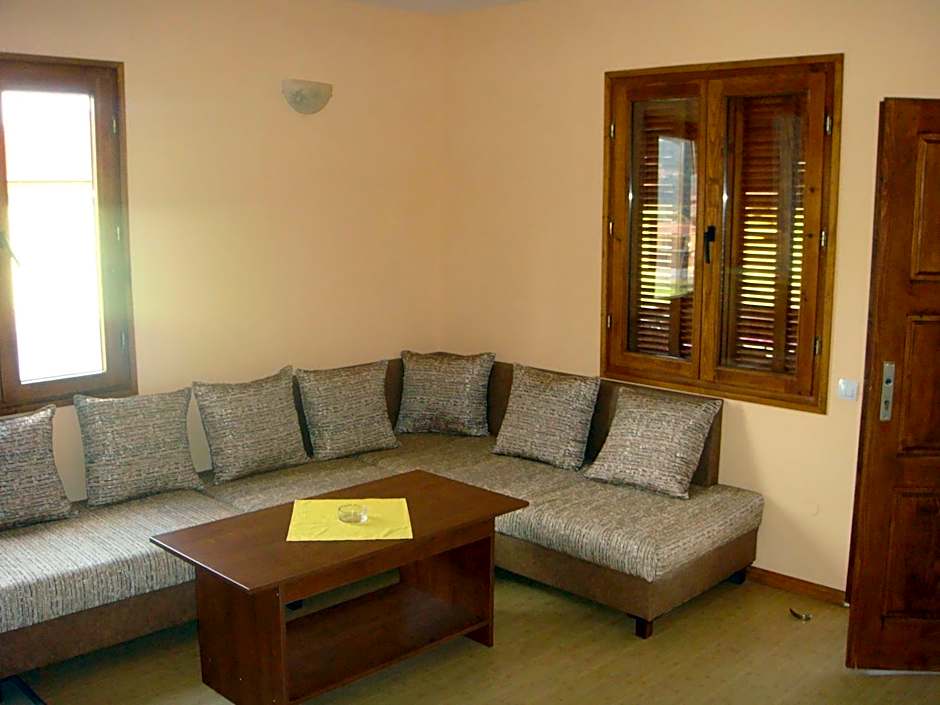 Вилно селище Баташки хан