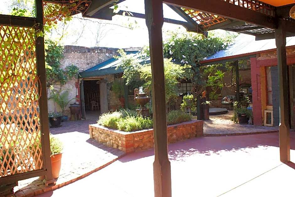 Eagle Foundry Bed & Breakfast