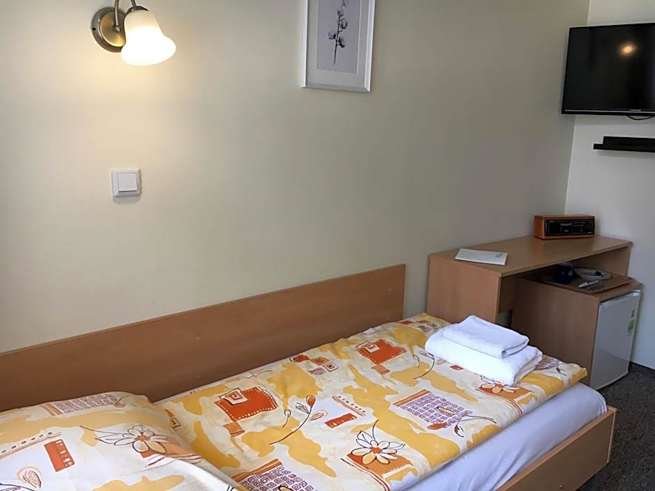 Piast Hotele Studenckie