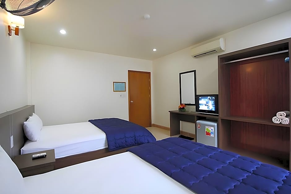 Catba Dream Hotel
