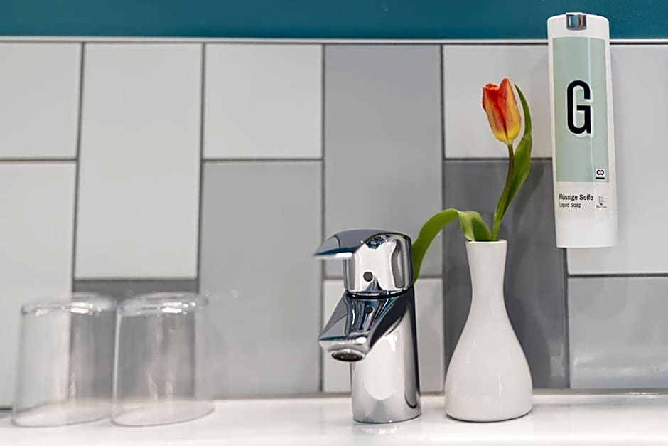 Garner Hotel Vienna by IHG