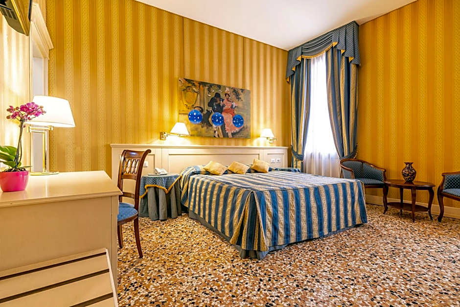 Hotel Bella Venezia