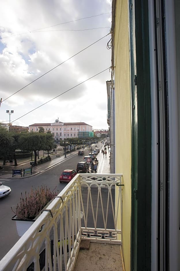 Flora Rooms – Campobasso, AZ