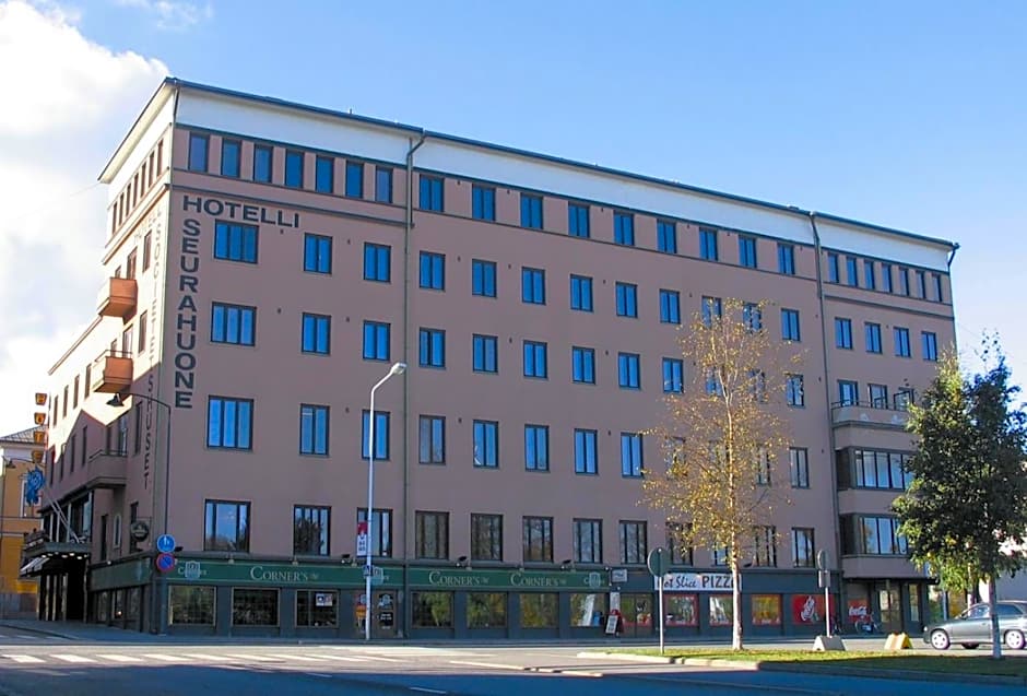 Hotel Seurahuone
