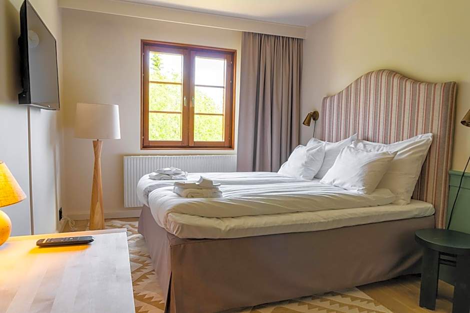 Storhogna Högfjällshotell & Spa