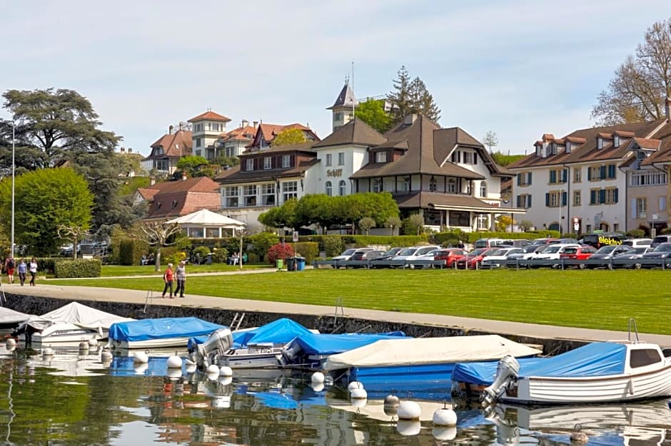 Hotel Schiff am See