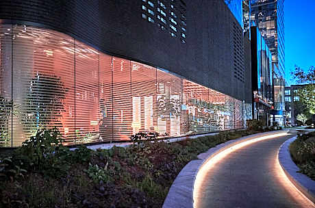 Pendry Manhattan West