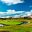 Novotel Saint Quentin Golf National