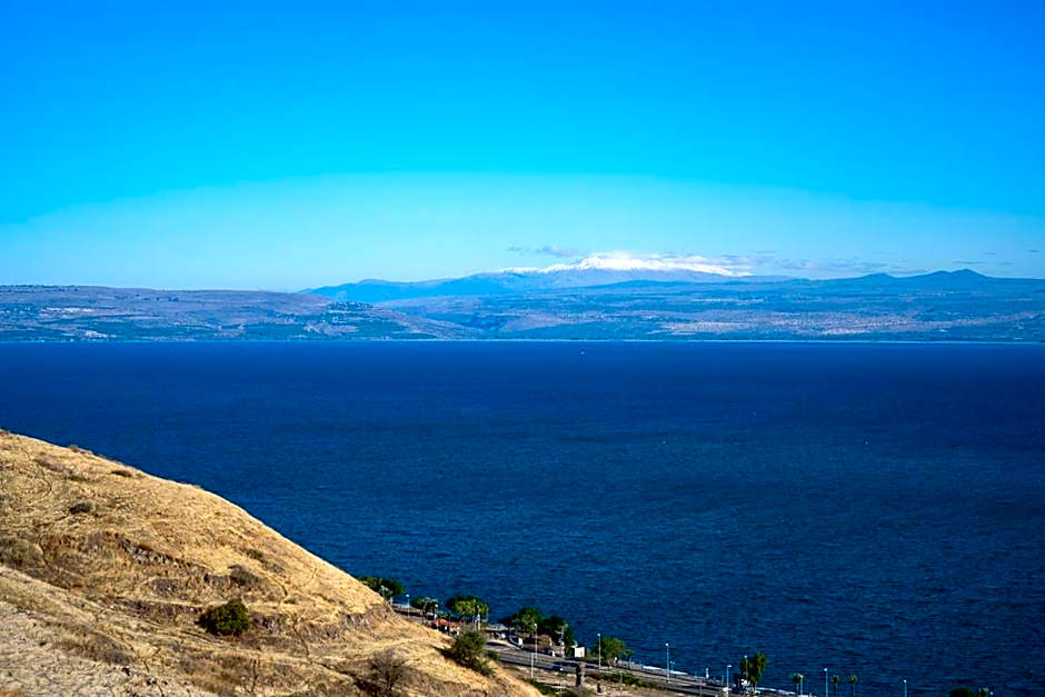 Jacob Ohalo Kinneret