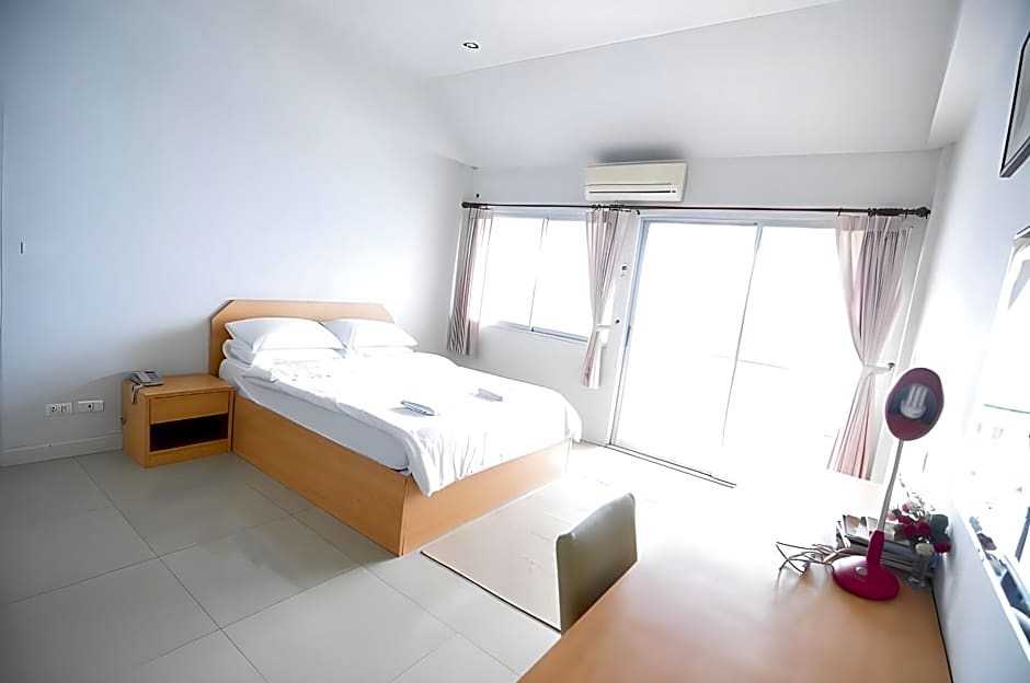 Greenville Serviced Apartment