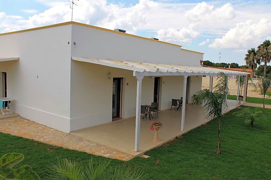 La Palazzina Bed & Breakfast