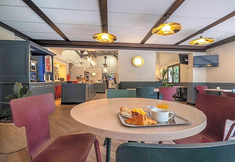 B&B HOTEL Niort Sud Venise Verte