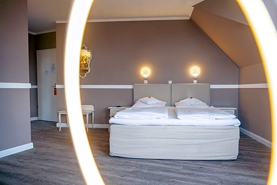 Hotel Haus Martens