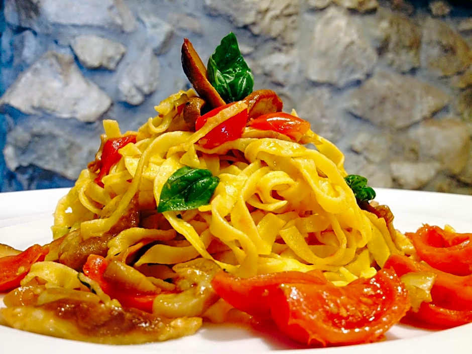 Locanda dell'Arcangelo