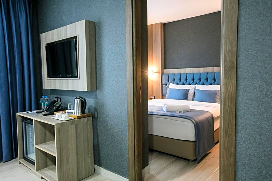 CABA HOTEL &SPA