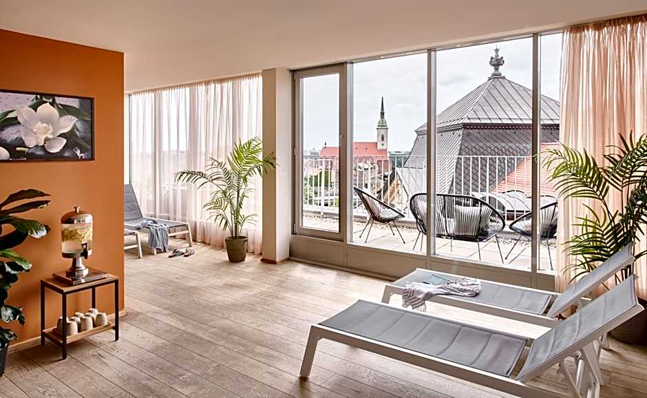 Falkensteiner Hotel Bratislava