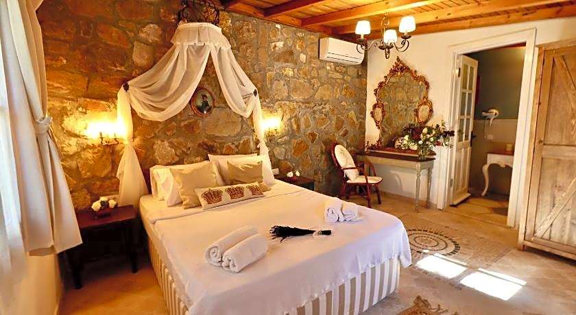 Kemerbag 29 Guest House - Adult Only