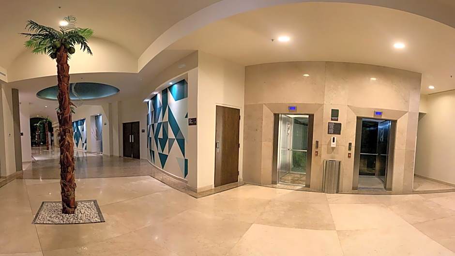 Holiday Inn Tuxpan - Convention Center By IHG
