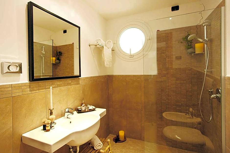 D-Place Hotel & Suite