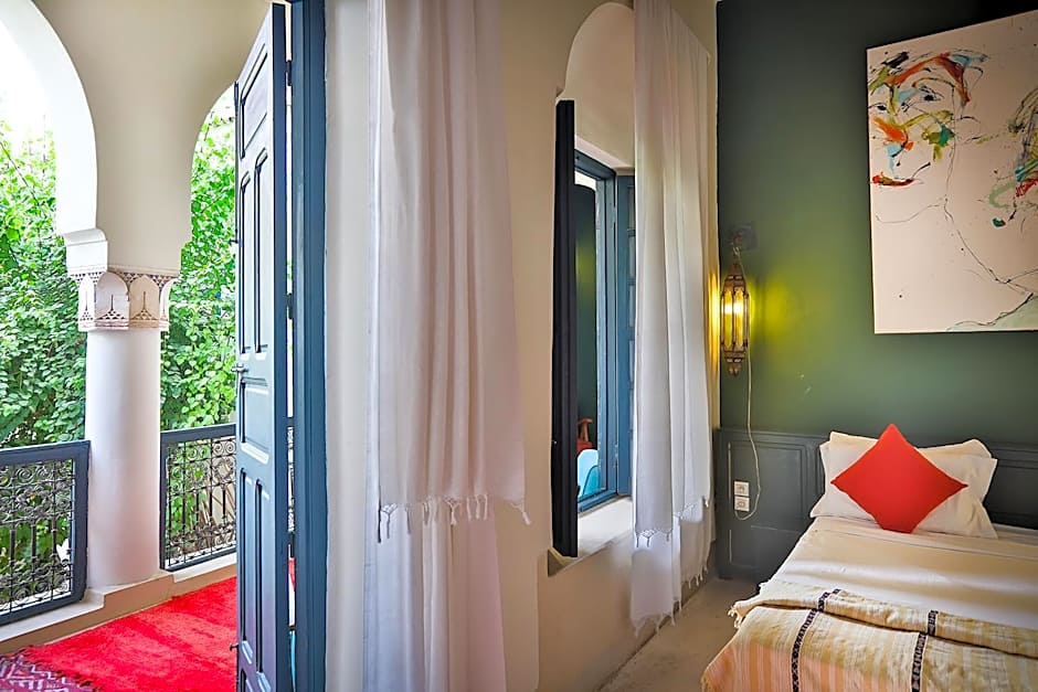 Hotel & Spa Dar Sara