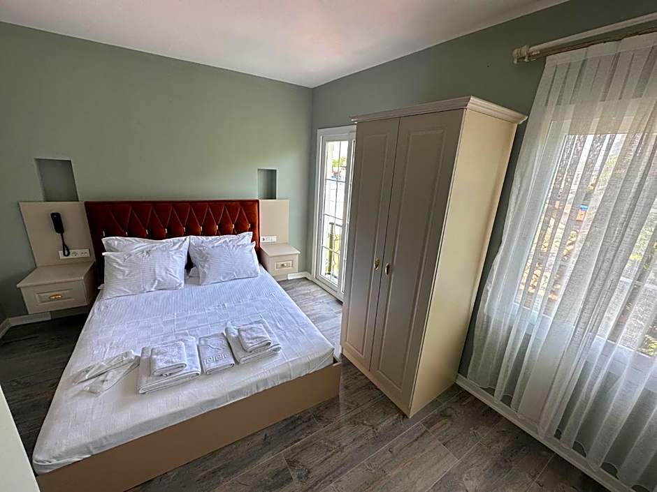 st945 Palas Otel