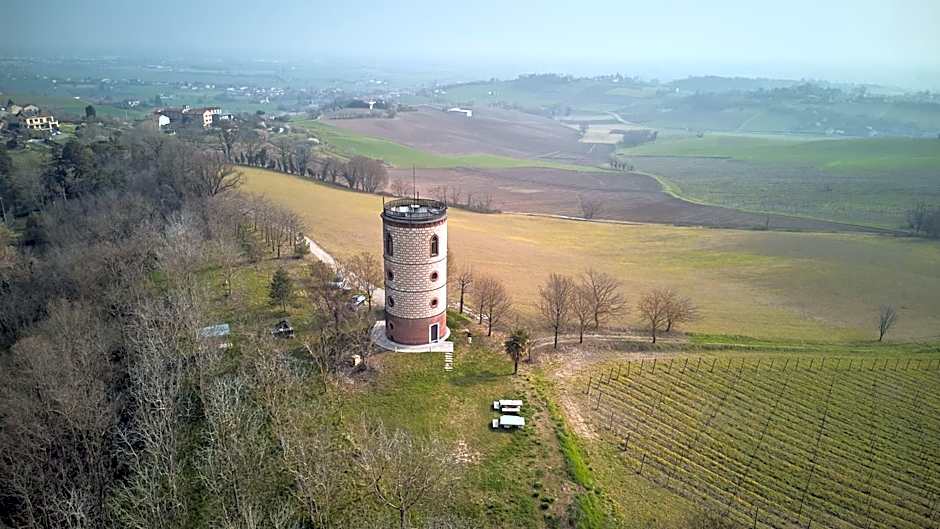 Torre Veglio