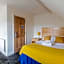 Brooklands Lodge