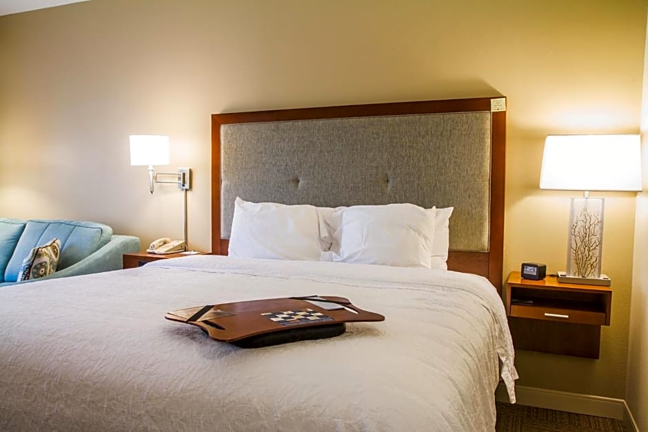 Hampton Inn Charleston-Daniel Island