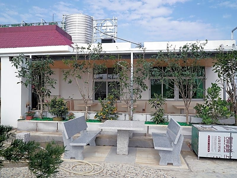 GreenTree Inn HePu Huanzhu South Road Transit Center Express Hotel