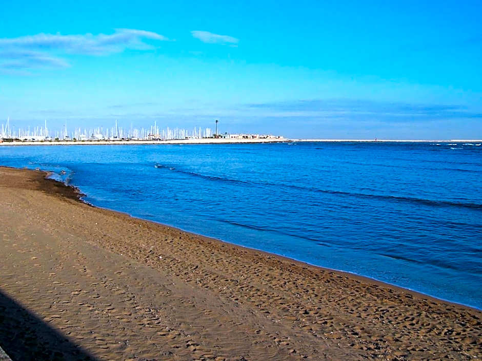 152 Tropicana Park - Deniasol