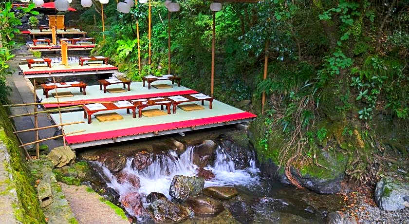 MIMARU SUITES Kyoto Central