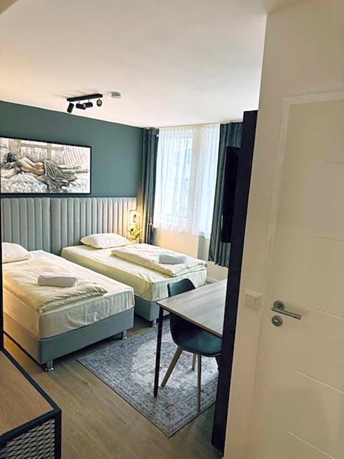 Hotel Charlton