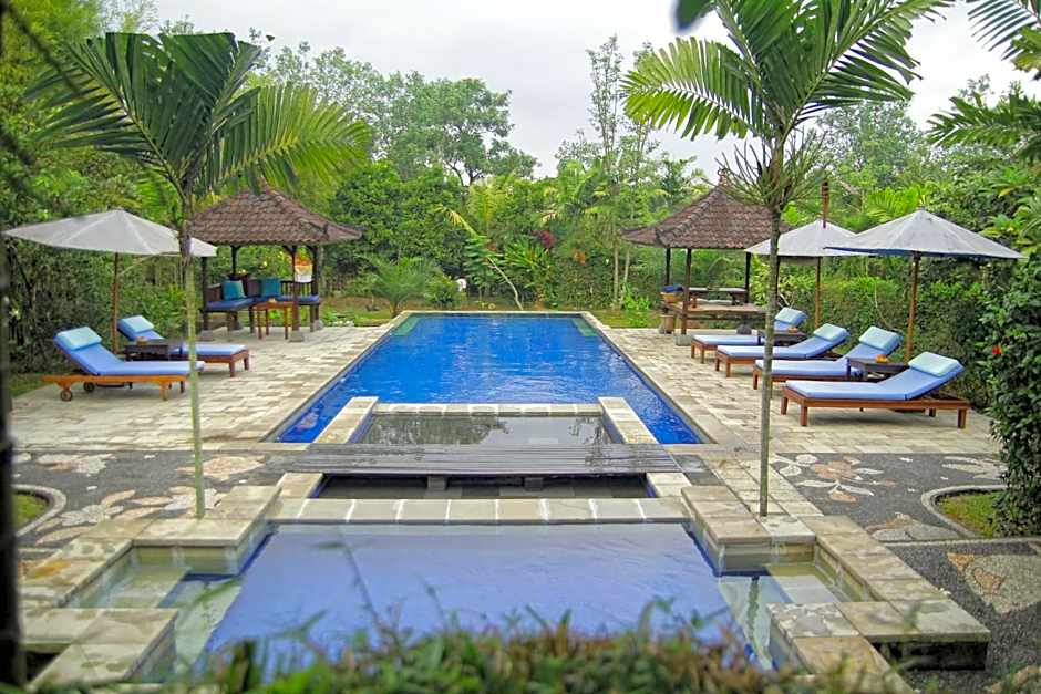 Alam Shanti Ubud
