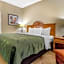 Quality Inn & Suites Mansfield Area
