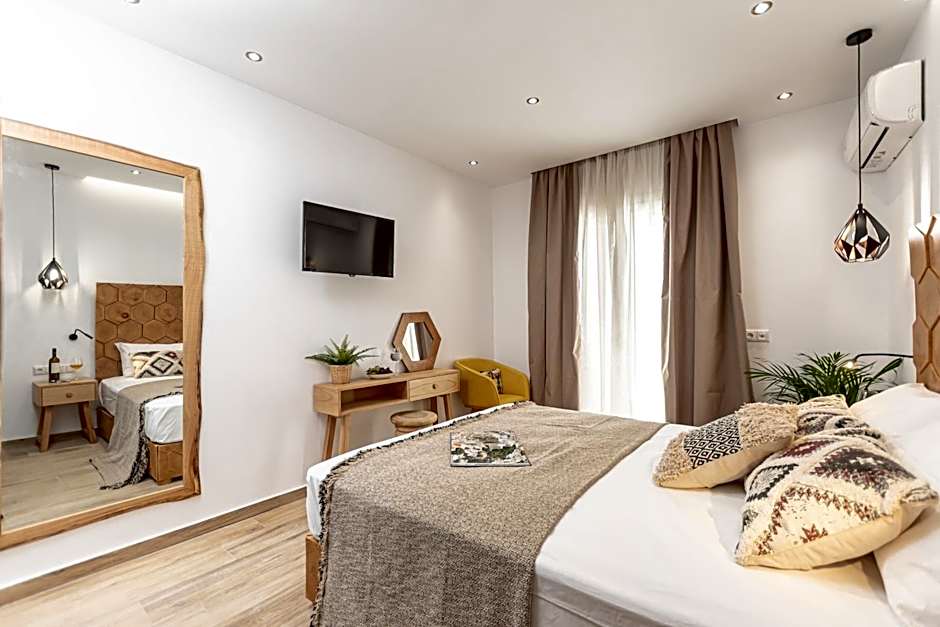 Galazia Boutique Apartments