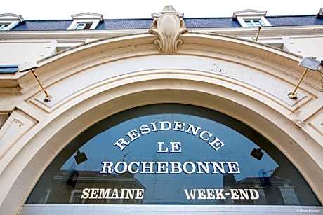 Résidence Le Rochebonne