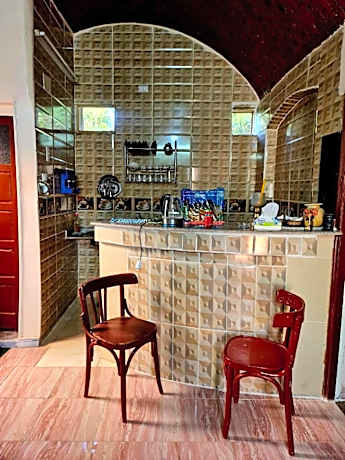 Hamd Nubian Guest House